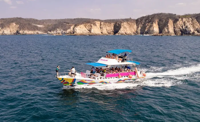 tour bahias