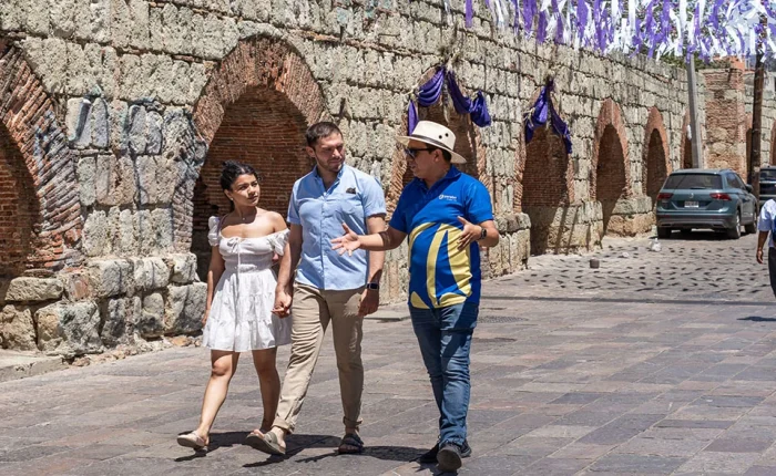 city tour en oaxaca