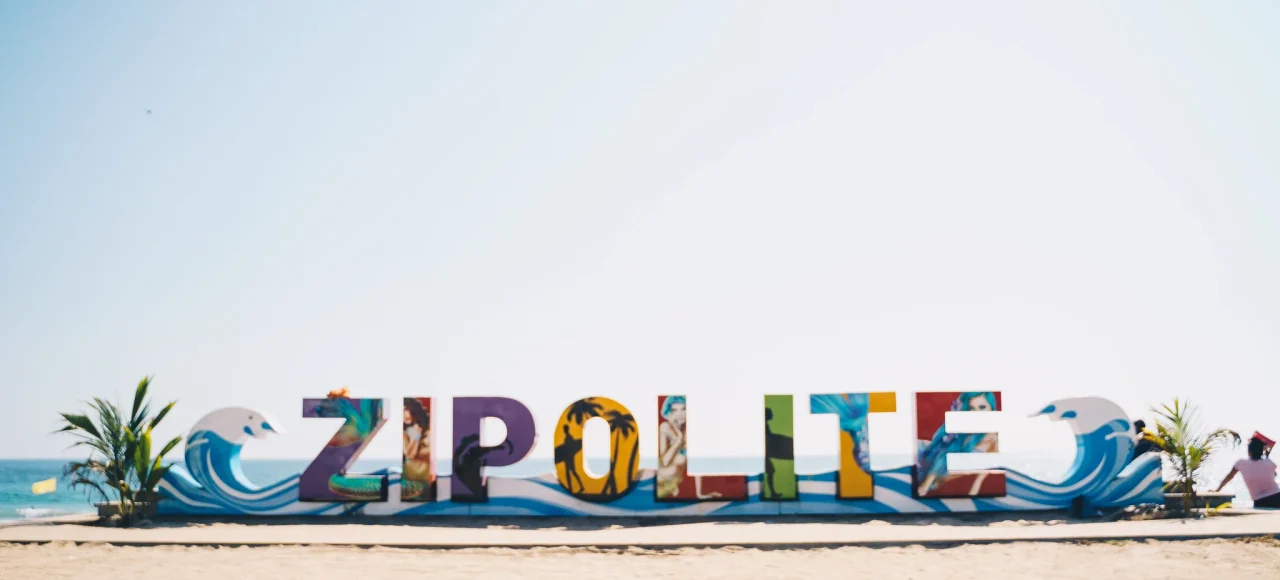 letras de zipolite