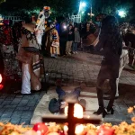 muerteada en etla