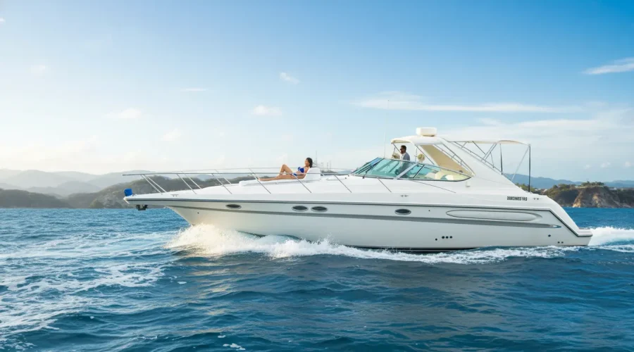 Yate-la-doña-con-paraiso-huatulco